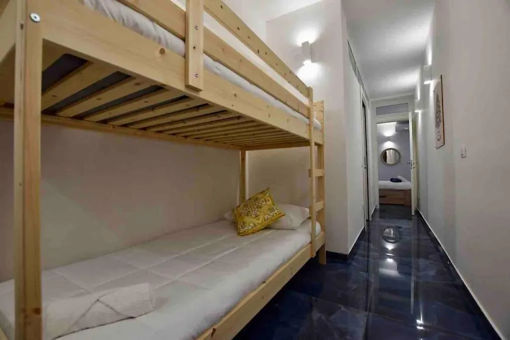 Benni'S Garden Apartment Palermo Italy